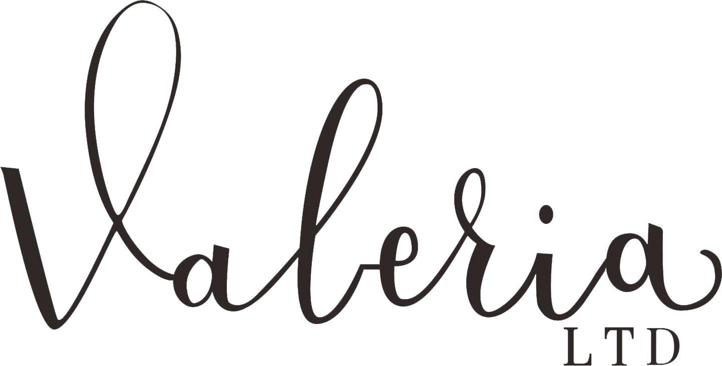 Los tocados de Valeria